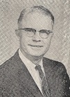 Rev. Pate